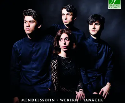 Quartetto Eos