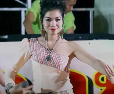 Touktar Sarlikathong