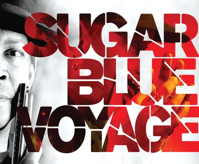 Sugar Blue