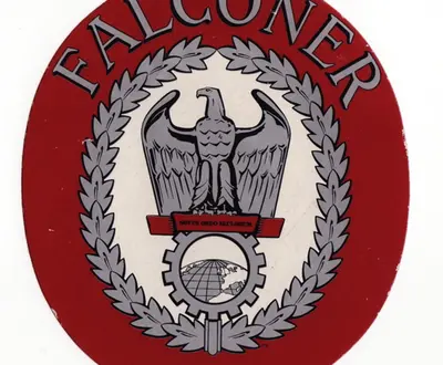 Roderick Taylor Falconer