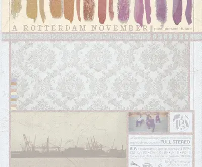 A Rotterdam November