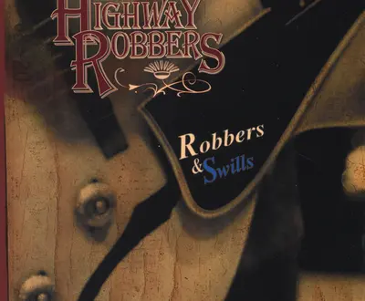 Highway Robbers