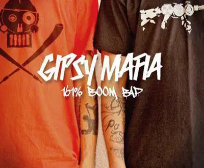 Gipsy Mafia