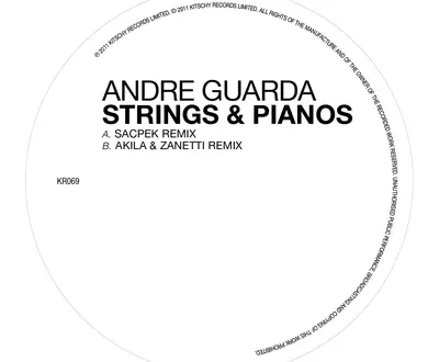 Andre Guarda