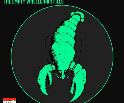 Empty Wheelchair