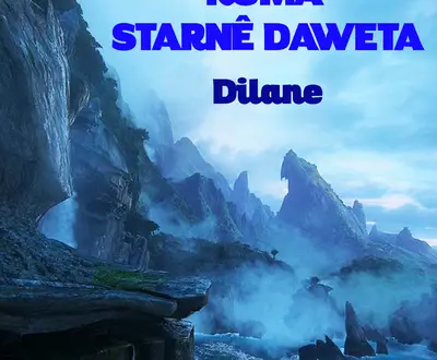 Koma Strane Daweta