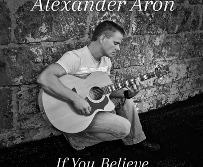Alexander Aron
