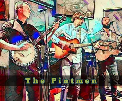 The Pintmen