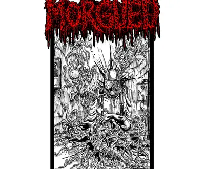 Morgued