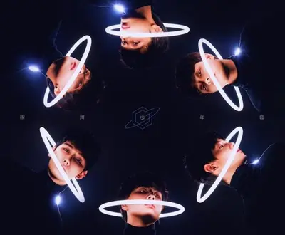 银河少年团