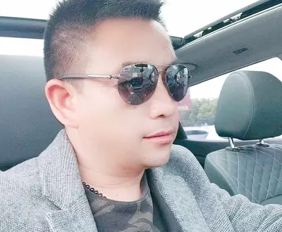 农民光哥