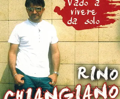 Rino Chiangiano