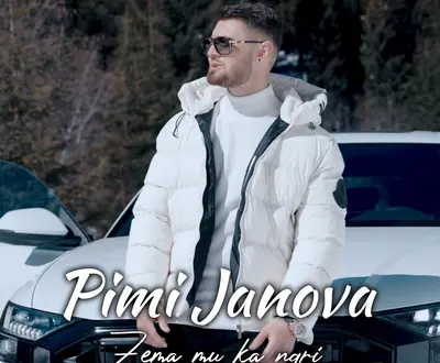 Pimi Janova