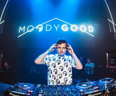 Moody Good