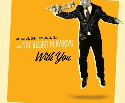 Adam Hall and the Velvet Playboys