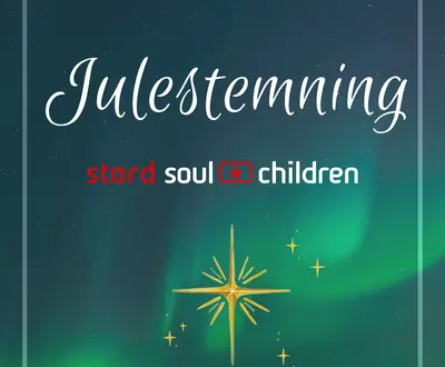Stord Soul Children