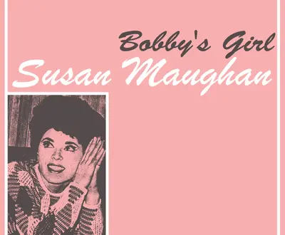 Susan Maughan