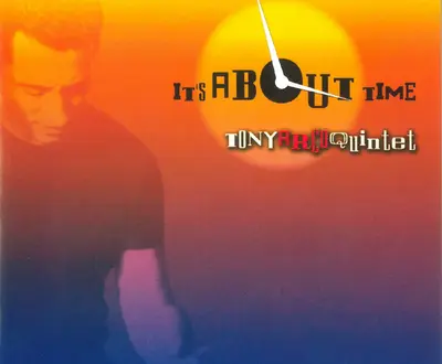 Tony Arco Quintet