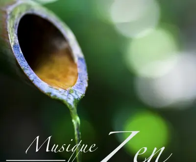 Musique Zen Garden