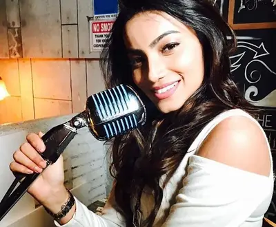 Shruti Rane