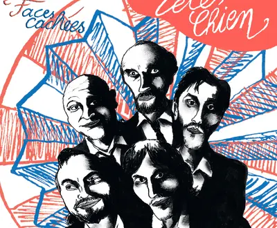 Têtes de Chien