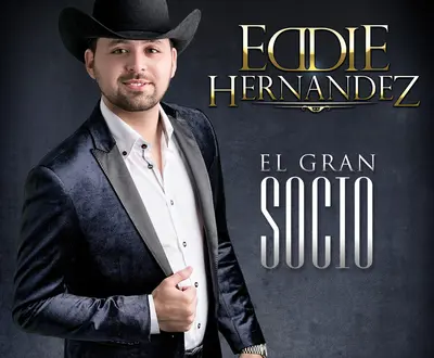 Eddie Hernandez