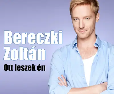 Bereczki Zoltán