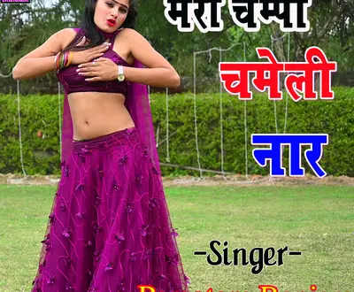 Parshottam Banjara