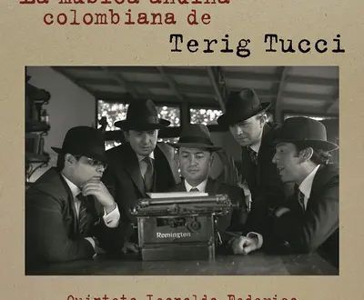 Quinteto Leopoldo Federico
