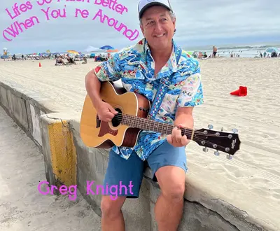 Greg Knight