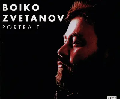 Boiko Zvetanov