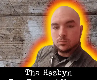 Tha Hazbyn