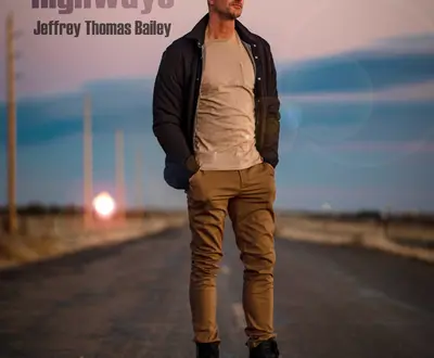 Jeffrey Thomas Bailey