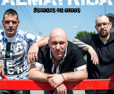 Almatriba