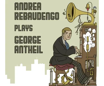 Andrea Rebaudengo