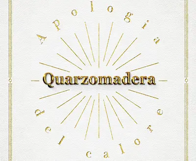 Quarzomadera