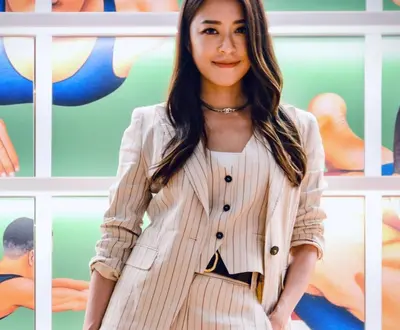 陈逸璇