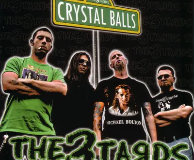 The 3tards