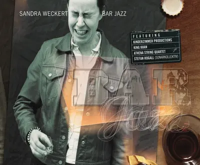Sandra Weckert