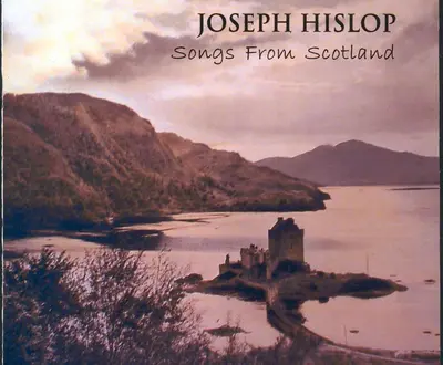 Joseph Hislop