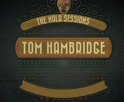 Tom Hambridge