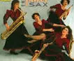 The Fairer Sax