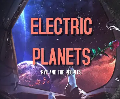 Ryf And The Peoples