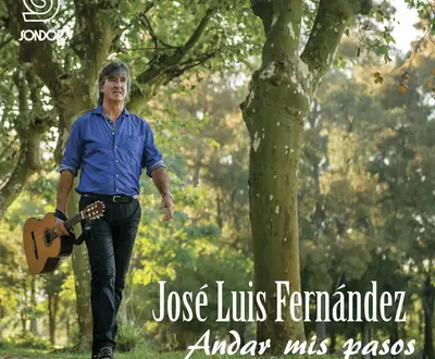 José Luis Fernández