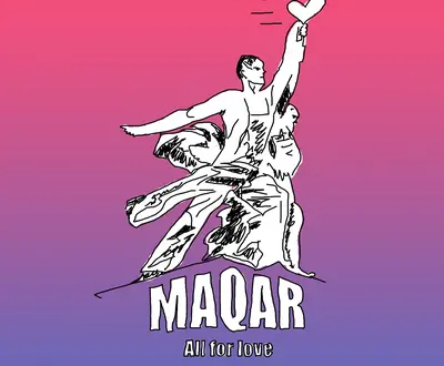 Maqar