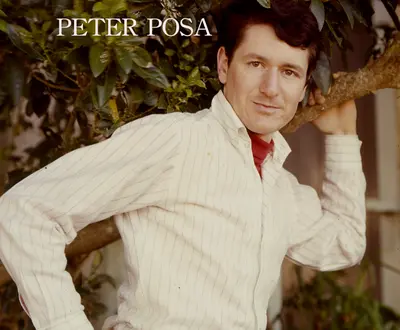 Peter Posa