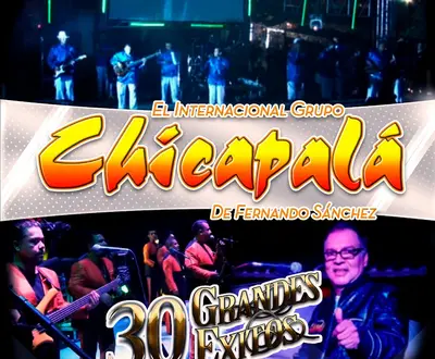 Grupo Chicapalá