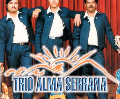 Trio Alma Serrana