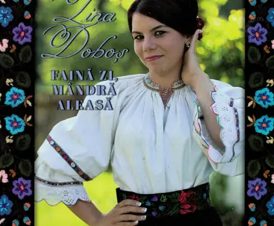 Zina Dobos