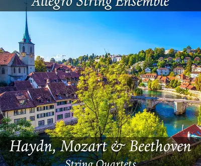 Allegro String Ensemble